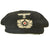 Original Rare German WWII 1940 dated M1934 Schutzmütze Panzer "Beret" Protective Hat by Carl Halfar Original Items