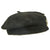 Original Rare German WWII 1940 dated M1934 Schutzmütze Panzer "Beret" Protective Hat by Carl Halfar Original Items