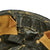 Original Rare German WWII 1940 dated M1934 Schutzmütze Panzer "Beret" Protective Hat by Carl Halfar Original Items