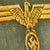 Original German WWII Heer Army Divisional Commander General's Rigid Vehicle Staff Pennant Flag Set Original Items