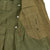 Original German WWII Infantry NCO M40 Feldbluse Original Items