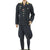 Original German WWII Luftwaffe Flight Officer Service Uniform - Lieutenant Original Items