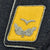 Original German WWII Luftwaffe Flight Officer Service Uniform - Lieutenant Original Items