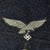 Original German WWII Luftwaffe Flight Officer Service Uniform - Lieutenant Original Items