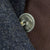 Original German WWII Luftwaffe Flight Officer Service Uniform - Lieutenant Original Items