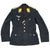 Original German WWII Luftwaffe Flight Officer Service Uniform - Lieutenant Original Items