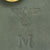 Original German WWII Kriegsmarine U-Boat Grey Leather Jacket and Trouser Set Original Items
