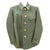 Copy of Original German Kriegsmarine U-Boat Double Breasted Leather Jacket and Trouser Set - Dated 1942 Original Items