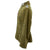 Original German WWII Gebirgsjager Engineer NCO Tunic- Period Wartime conversion from Pre-War Austrian Army Uniform Original Items