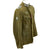 Original German WWII Gebirgsjager Engineer NCO Tunic- Period Wartime conversion from Pre-War Austrian Army Uniform Original Items