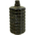 Original German WWI Granatenwerfer 16 Grenade Thrower Inert Fragmentation Round - Head only Original Items