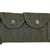 Original Rare German WWII Early Luftwaffe Blue Fallschirmjäger Paratrooper Ammo Bandolier Original Items