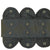 Original Rare German WWII Early Luftwaffe Blue Fallschirmjäger Paratrooper Ammo Bandolier Original Items