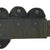 Original Rare German WWII Early Luftwaffe Blue Fallschirmjäger Paratrooper Ammo Bandolier Original Items