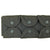 Original Rare German WWII Early Luftwaffe Blue Fallschirmjäger Paratrooper Ammo Bandolier Original Items