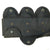 Original Rare German WWII Early Luftwaffe Blue Fallschirmjäger Paratrooper Ammo Bandolier Original Items