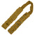 Original Rare German WWII 1944 dated Luftwaffe Fallschirmjäger Paratrooper Ammo Bandolier - RBNr. Marked Original Items
