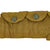 Original Rare German WWII 1944 dated Luftwaffe Fallschirmjäger Paratrooper Ammo Bandolier - RBNr. Marked Original Items