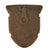 Original German WWII Crimea Krim Shield Decoration - Krimschild Original Items