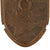 Original German WWII Crimea Krim Shield Decoration - Krimschild Original Items