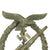 Original German WWII Luftwaffe Anti-Aircraft Flak Battle Badge by F. W. Assmann & Söhne Original Items