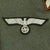 Copy of Original German WWII Recruiting Unteroffizier M35 Dress Tunic Waffenrock Original Items