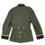 Copy of Original German WWII Recruiting Unteroffizier M35 Dress Tunic Waffenrock Original Items