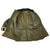 Copy of Original German WWII Recruiting Unteroffizier M35 Dress Tunic Waffenrock Original Items