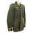 Copy of Original German WWII Recruiting Unteroffizier M35 Dress Tunic Waffenrock Original Items