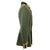 Copy of Original German WWII Recruiting Unteroffizier M35 Dress Tunic Waffenrock Original Items