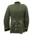 Copy of Original German WWII Recruiting Unteroffizier M35 Dress Tunic Waffenrock Original Items