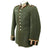 Copy of Original German WWII Recruiting Unteroffizier M35 Dress Tunic Waffenrock Original Items