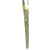 Original WWII Japanese Navy Officer P1937 Kai-Gunto Katana Sword with Sharkskin Scabbard & Tassel Original Items