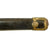 Original WWII Japanese Navy Officer P1937 Kai-Gunto Katana Sword with Sharkskin Scabbard & Tassel Original Items