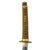 Original WWII Japanese Navy Officer P1937 Kai-Gunto Katana Sword with Sharkskin Scabbard & Tassel Original Items