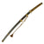 Original WWII Japanese Navy Officer P1937 Kai-Gunto Katana Sword with Sharkskin Scabbard & Tassel Original Items