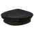 Original WWII Imperial Japanese Navy IJN Officer Visor Cap with Carry Case Original Items