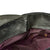 Original WWII Imperial Japanese Navy IJN Officer Visor Cap with Carry Case Original Items