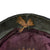 Original WWII Imperial Japanese Navy IJN Officer Visor Cap with Carry Case Original Items