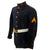 Original U.S. Pre-WWII 1934 Dated & Named China Marine Ship Detachment Dress Blues Uniform Set - Gun Pointer 1st Class Corporal Korotash Original Items
