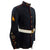 Original U.S. Pre-WWII 1934 Dated & Named China Marine Ship Detachment Dress Blues Uniform Set - Gun Pointer 1st Class Corporal Korotash Original Items