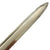 Original German WWII Aluminum Fitted Luftwaffe Officer Sword by Tiger with Scabbard Original Items