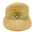 Original German WWII Service Worn M43 Afrika Korps Kriegsmarine Coastal Artillery M43 Field Cap Original Items
