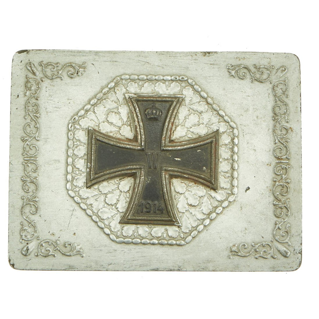 i cross cigarette Original Imperial German WWI 1914 Iron Cross Stamped Steel Cigarette B –  International Military Antiques