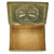 Original Imperial German WWI 1914 Iron Cross Stamped Steel Cigarette Box Original Items