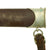Original German WWII Early SA Dagger by E. Pack & Söhne of Solingen - Possible Ground Röhm Signature Original Items