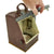Original WWII Imperial Japanese Field Equipment Collection - Lamp - Canteens - Papers Original Items