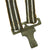 Original WWII German 2nd Model Luftwaffe Dagger by Paul Weyersberg with Belt Hanger Original Items