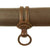 Original WWII Japanese Type 98 Shin-Gunto Katana Sword with Handmade Blade by YOSHINAO, Scabbard & Tassel Original Items
