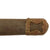 Original WWII Japanese Type 98 Shin-Gunto Katana Sword with Handmade Blade by YOSHINAO, Scabbard & Tassel Original Items